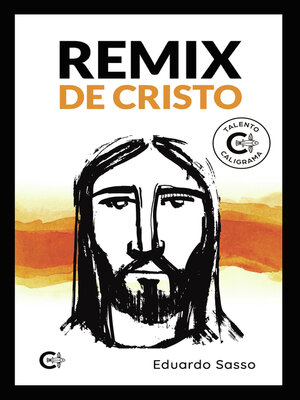 cover image of Remix de Cristo